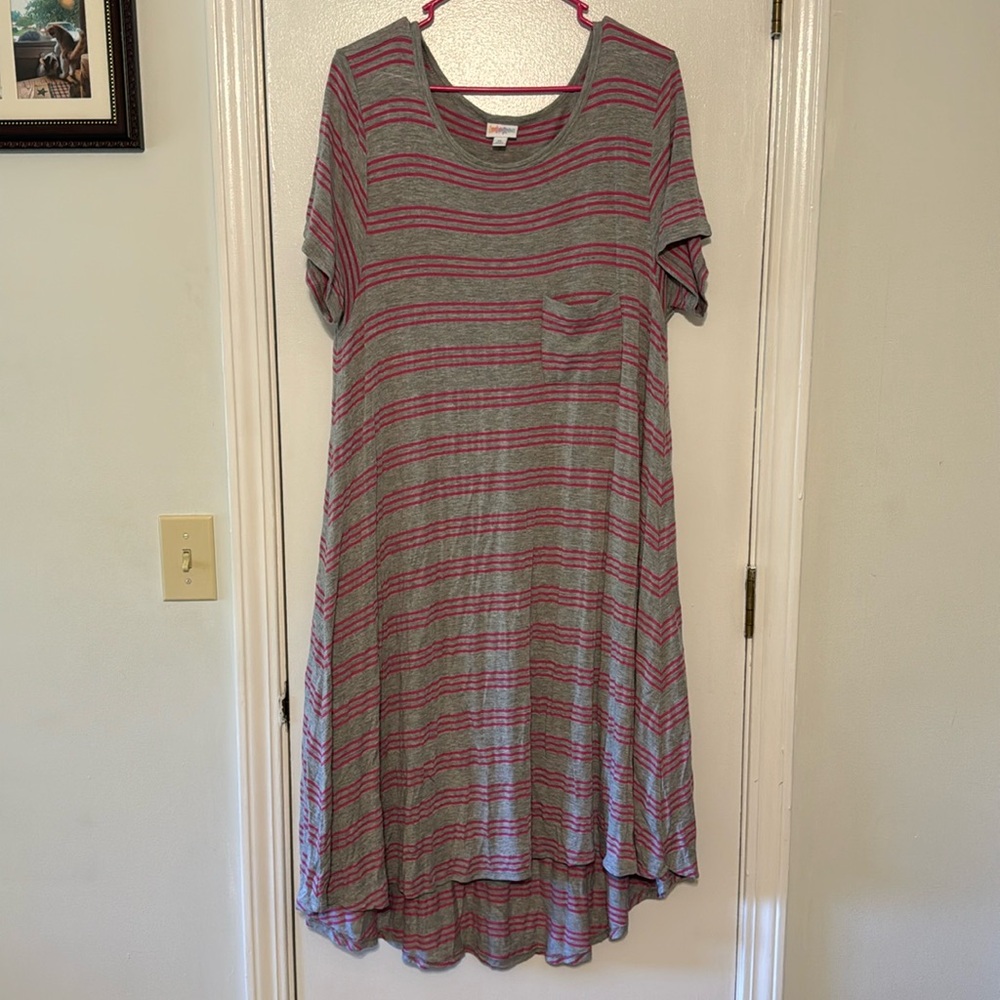 LulaRoe Carly